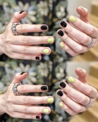 -斯馨·健康美甲美睫