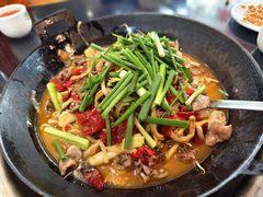 -味臻土鸡杂