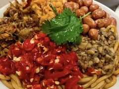 -老三样·旧食新味(船山路店)