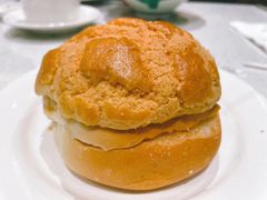 -香港新发烧腊茶餐厅(书城店)