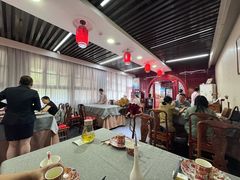 -中卫御苑福膳·养生局(圆明园店)