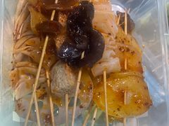 -邓姐串串香(水围店)