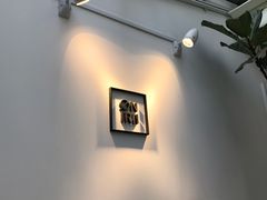-Onirii Coffee(长乐路店)