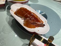 -大鸭梨烤鸭(望京店)
