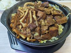 -赵家牛肉砂锅(台西三路店)