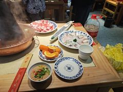 -东镇老火锅(长春路首店)