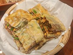 -鑫小城故事·藕汤·家常菜(台北一路总店)