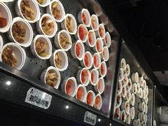 鑫海汇海鲜烤肉自助-鑫海汇海鲜烤肉自助(北国商城店)
