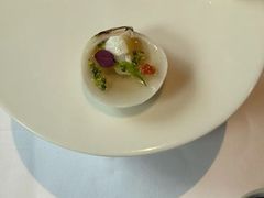 -Le Comptoir de Pierre Gagnaire