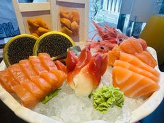 -黑松白鹿(金融街店)
