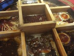 -重庆巴九门老火锅(阳朔店)