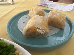 -吉莲利苑海鲜酒家(珠海拱北29年老字号店)