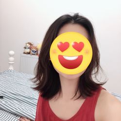 锁骨发-FAB HAIR CLUB