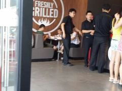android_upload_pic-汉堡王(保定万博广场店)