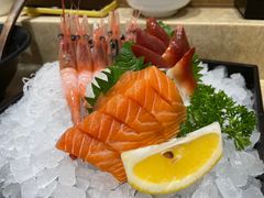 -东京屋(武定路店)