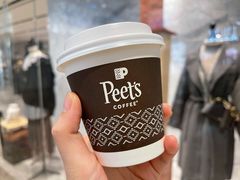 -Peet's Coffee皮爷咖啡(万象天地店)