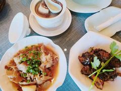 -茶油香闽南菜·花园餐厅(前埔店)