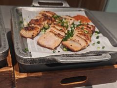 -绿茶餐厅(广州天河城店)