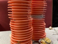 -争鲜回转寿司(中街大悦城店)