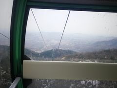 景点-天津盘山风景名胜区