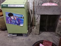 -CITY MART城市集市·里弄(北外滩来福士广场店)
