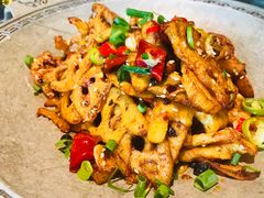 -同喜烤鸭店(光芒店)