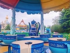 -青岛方特梦幻王国