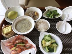 -馨月汇·一悦馨香月子中心(前滩店)