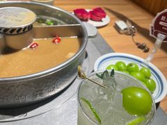 -巴奴毛肚火锅(相州店)