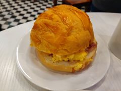 -澳门陈光记烧味饭店(南京德基广场店)