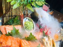 -和彩放题餐厅(酒仙桥店)