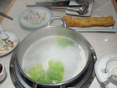 -粤顺渔坊·中山脆肉鲩火锅(清湖店)