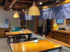 -江南小叙·美食研究院(鱼街店)