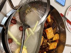 -八合里潮汕鲜牛肉火锅(上海汇智广场店)