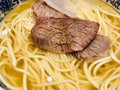 -陳香貴·兰州牛肉面(上海长风大悦城店)