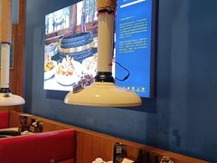 -木王宴语·野生鲜菌火锅(玉河店)