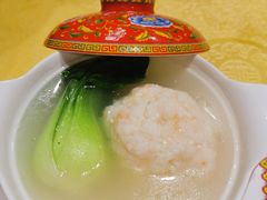 -白家大院·王府宫廷菜(苏州街店)
