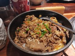 -御牛道日式烤肉料理(杭州万象城店)