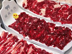 -荣叔港式沙嗲牛肉火锅(正佳潮流店)