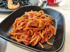 -NOKNOK若蔻亲子餐厅(天地壹方北馆店)