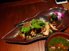 -花马天堂云南餐厅 Lost Heaven(高邮路店)