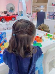 -星咔萌StarCamo儿童剪发(芳圆里IDMALL品牌形象店)