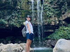 -鹿院坪生态旅游景区