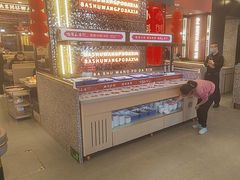 -巴蜀王婆大虾(南锣鼓巷店)