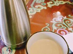 -格日勒阿妈蒙古厨房(大召店)