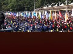 -田心森林公园