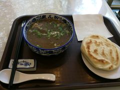 -泉儿头杂碎·清真(城东总店)