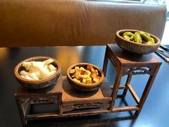 -丽晶轩中餐厅(重庆丽晶酒店)
