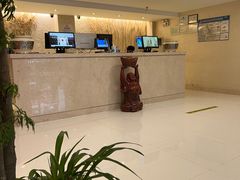 -百姓康洁洗浴(红桥店)