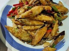 -大眼锅贴水饺(河东店)